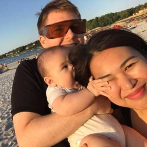 Meet your Posher, Ivy